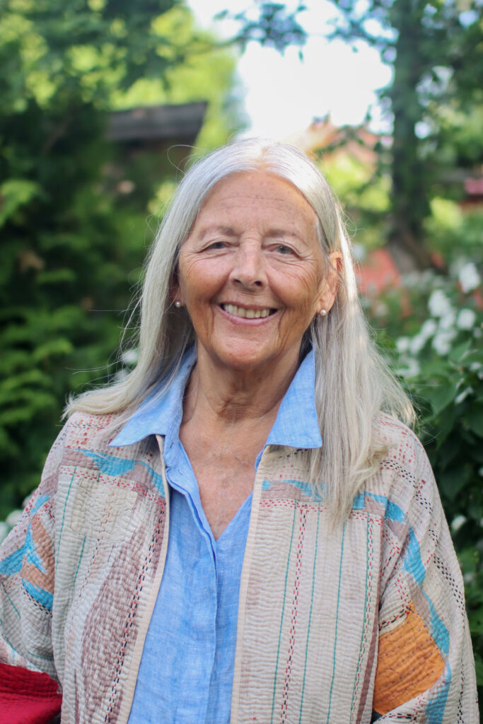 Helena Norberg-Hodge / Ladakh Ecological Development Group Image
