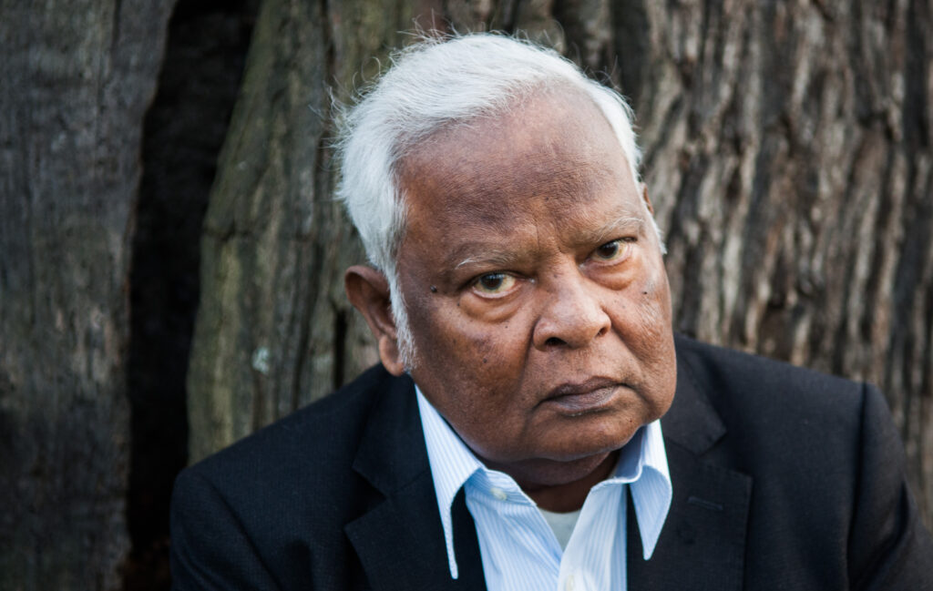 Basil Fernando, leading Asian human rights defender, dies at 81 Image