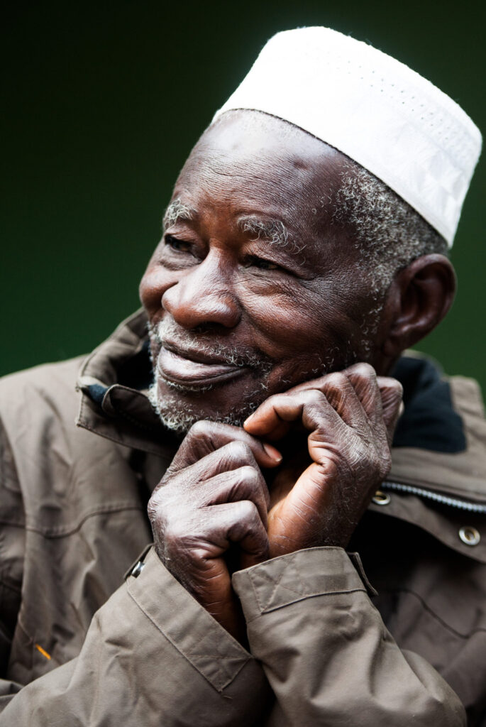 Yacouba Sawadogo Right Livelihood Yacouba Sawadogo Right Livelihood