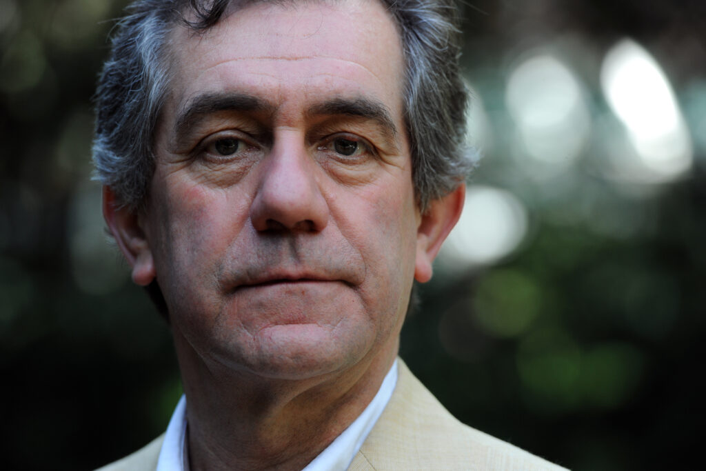 Juan Pablo Orrego Silva on Chile’s new government: “The assault is totally regressive” Image