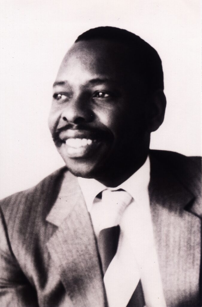 Exoneration for the Ogoni 9 and accountability for the oil companies: a call 30 years after Ken Saro-Wiwa’s execution in Nigeria Image