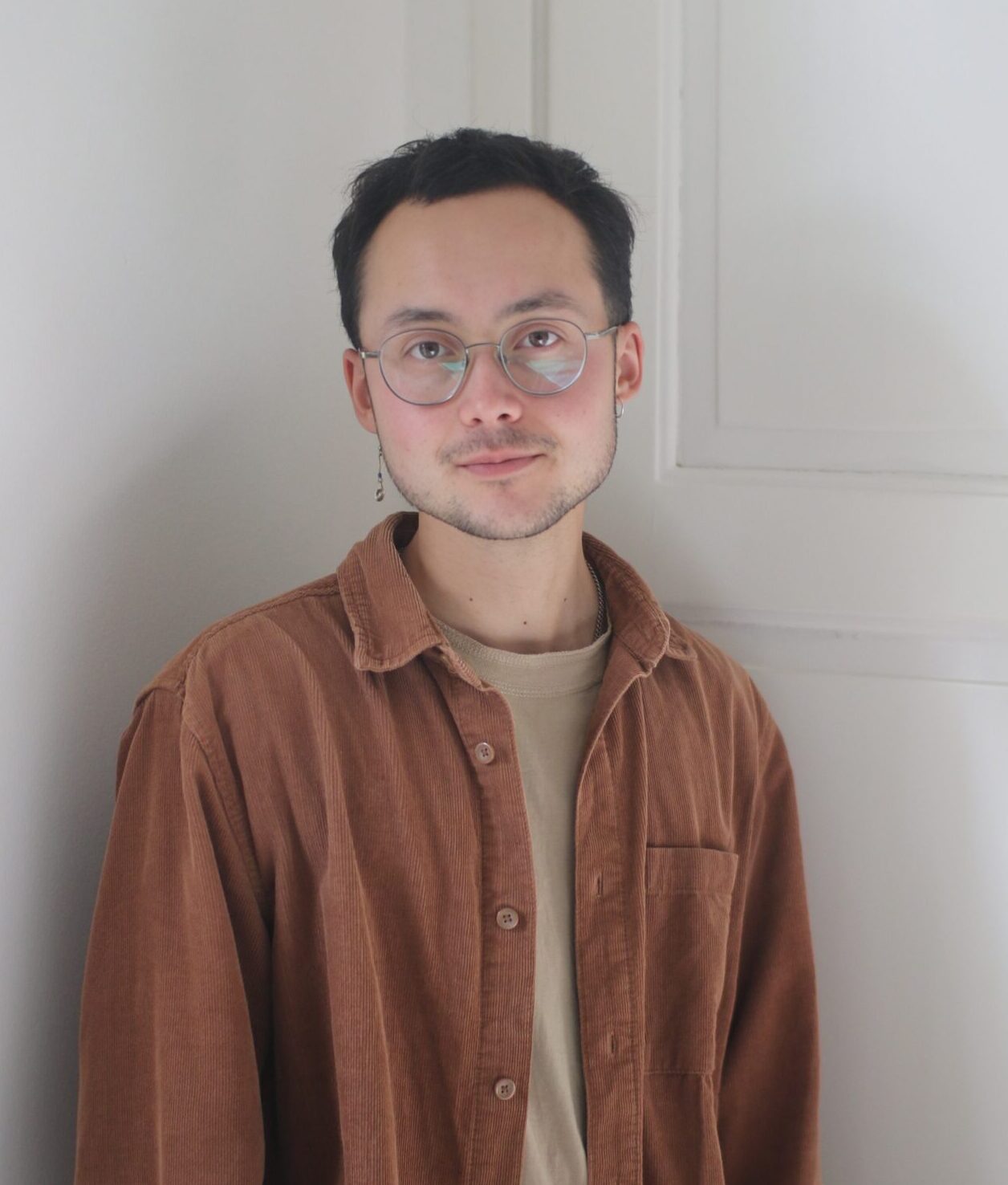 Flynn Smedman Portrait