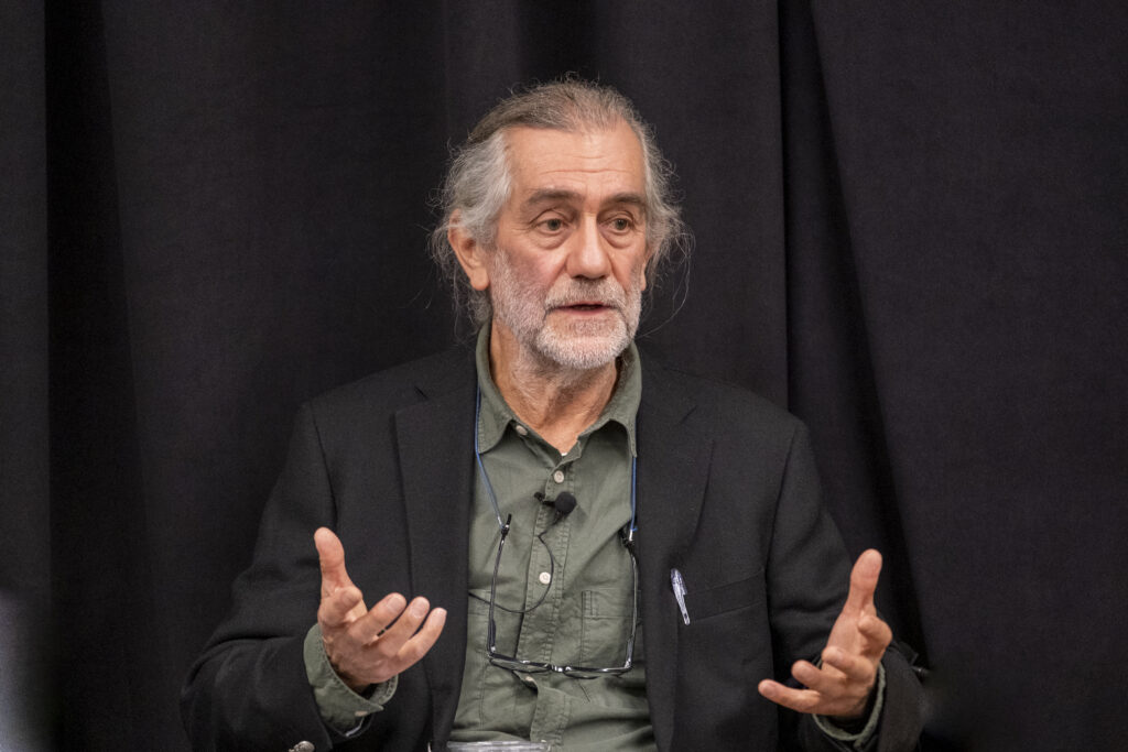 Juan Pablo Orrego Silva on Chile’s new government: “The assault is totally regressive” Image
