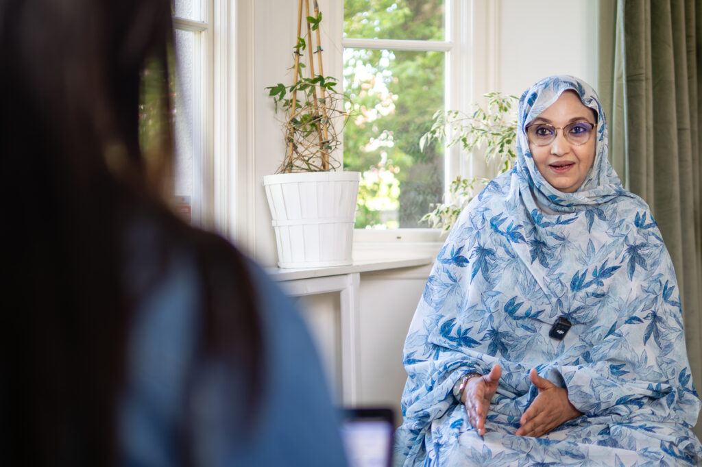 “What was taken by force”: Aminatou Haidar on Western Sahara’s vanishing hope Image