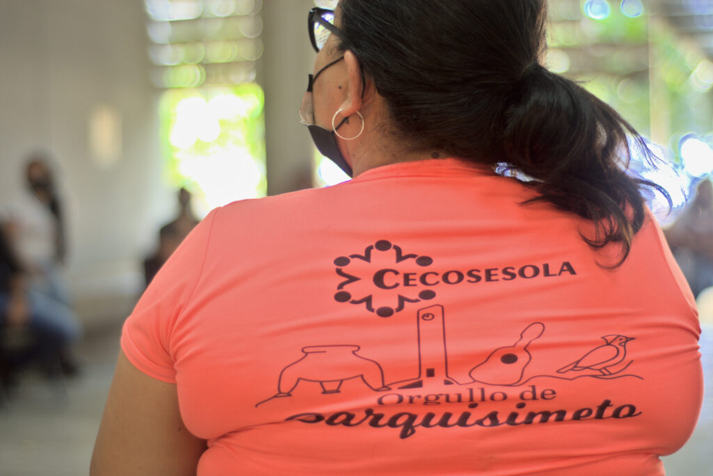 Venezuela earthquake relief: How Cecosesola is mobilising community solidarity Image