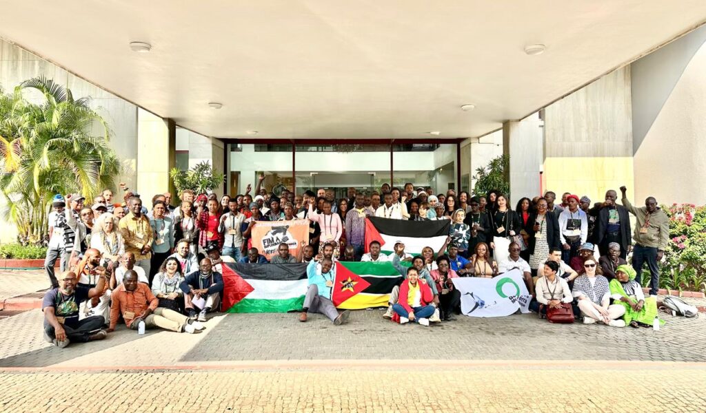 Beyond Extraction: Communities in Mozambique are Reclaiming the Future Image