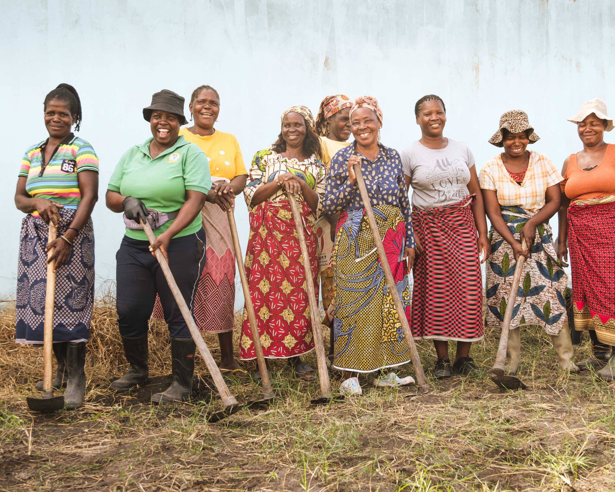 Rural Women’s Assembly receives Right Livelihood Award for organising 178,000 female farmers in Southern Africa to defend land and bodily autonomy