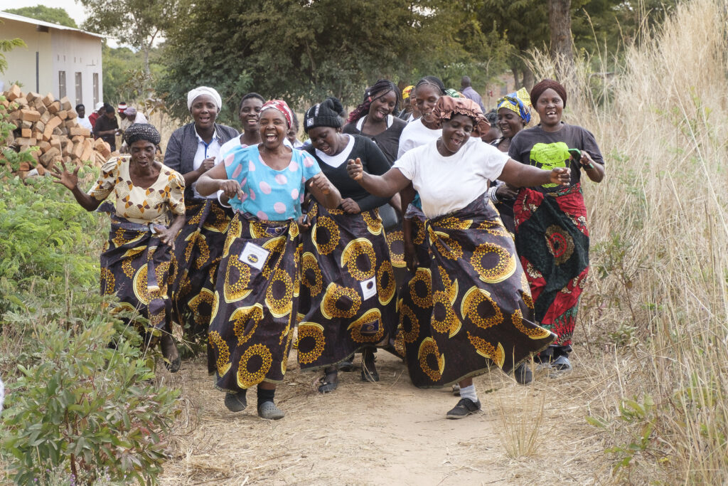 Rural Women’s Assembly Image