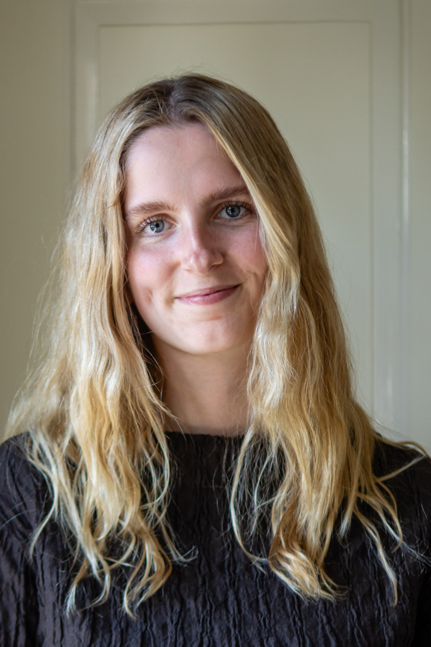 Julia Neugebauer Portrait